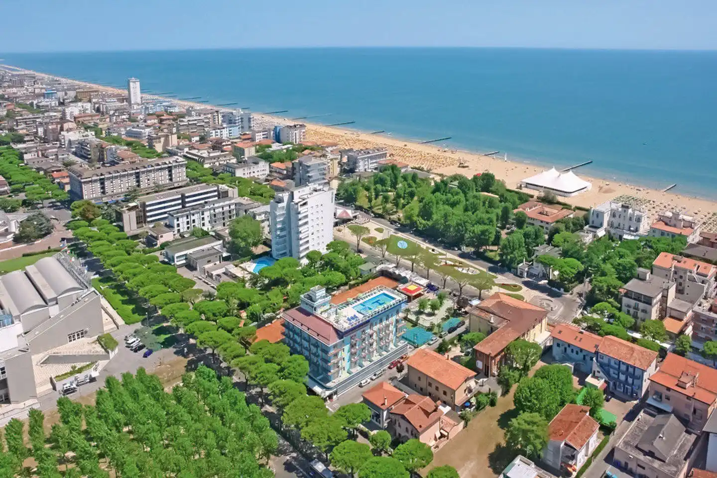 Colombo Aussenansicht