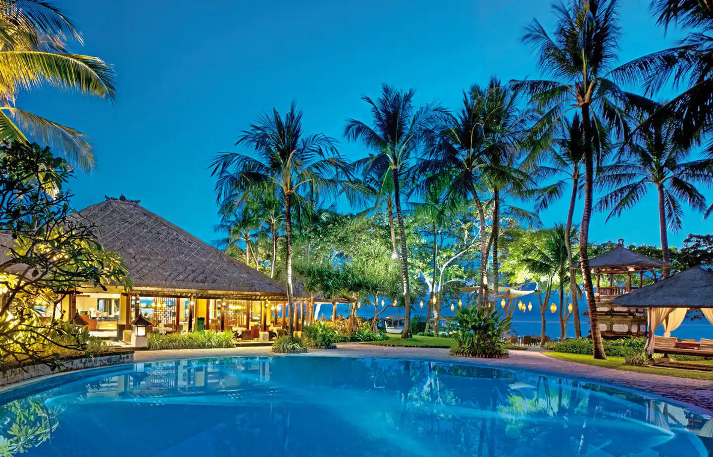 The Laguna A Luxury Collection Resort & Spa Pool