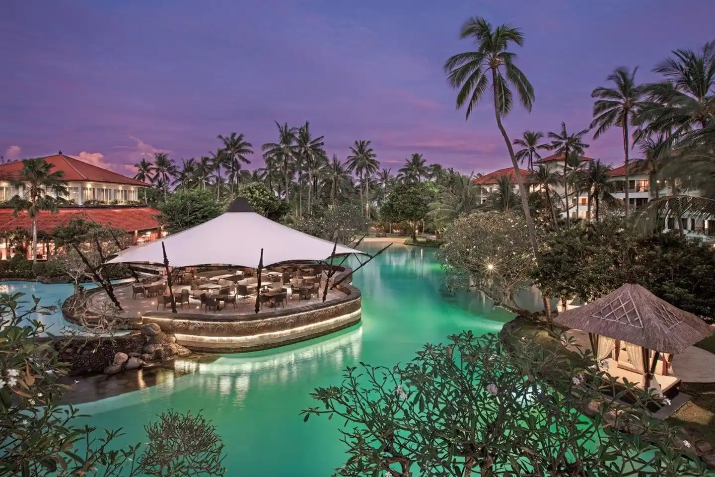 The Laguna A Luxury Collection Resort & Spa Pool