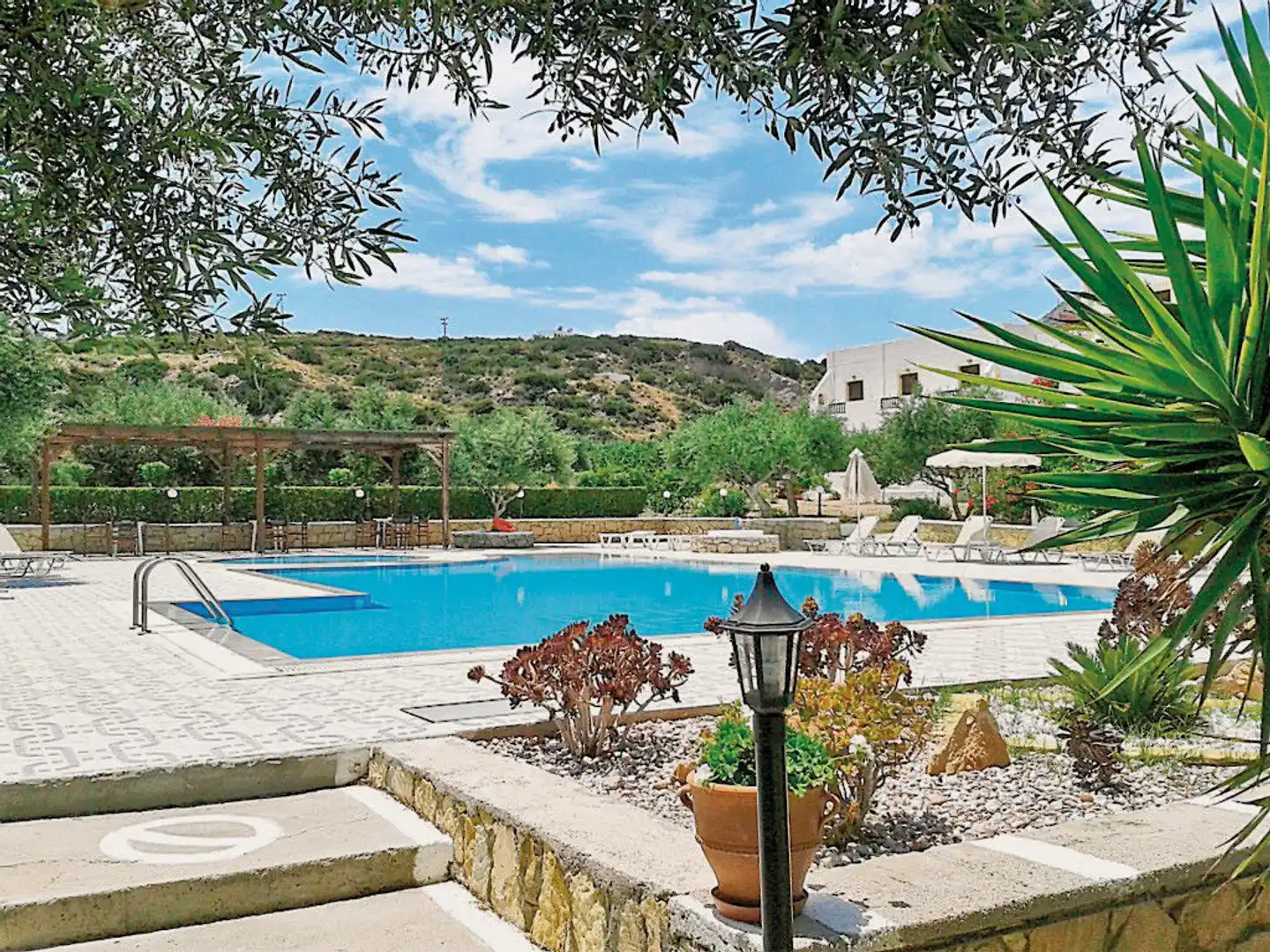 Sophia Pool