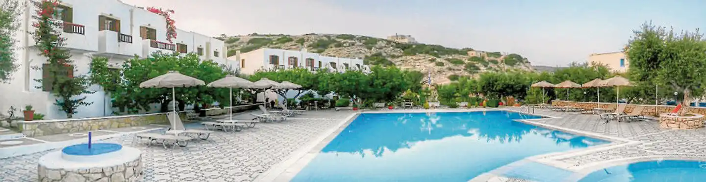 Sophia Pool