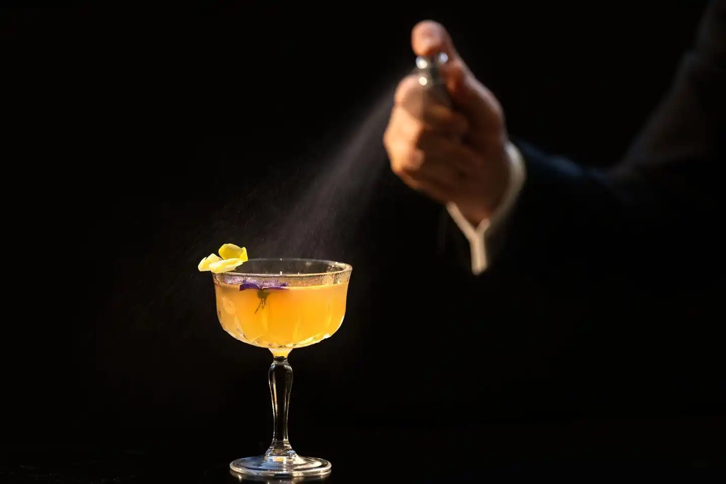 The Ritz-Carlton, Atlanta Restaurant