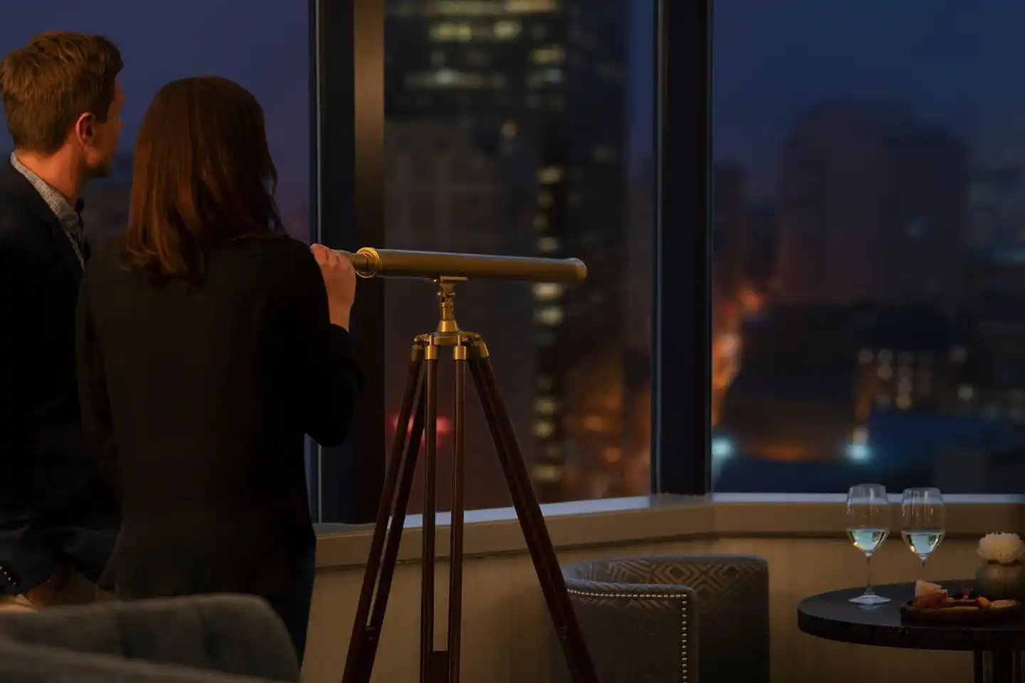 The Ritz-Carlton, Atlanta Sport und Entertainment