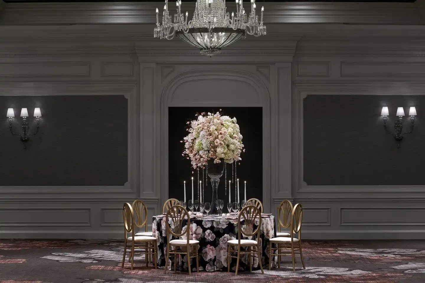 The Ritz-Carlton, Atlanta Restaurant