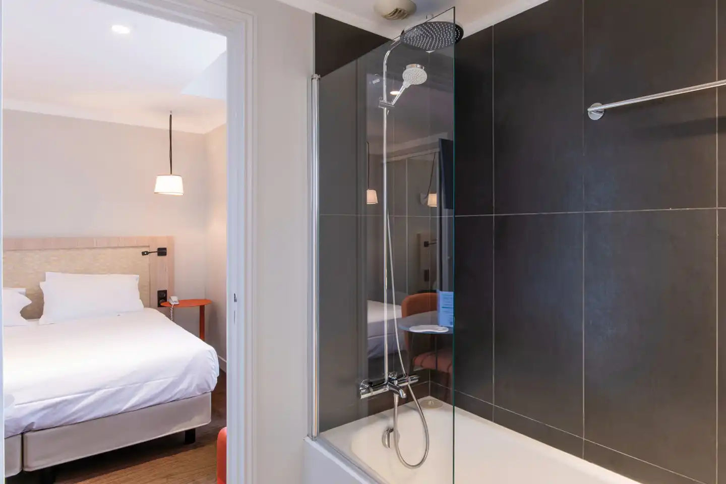 Vendôme Badezimmer
