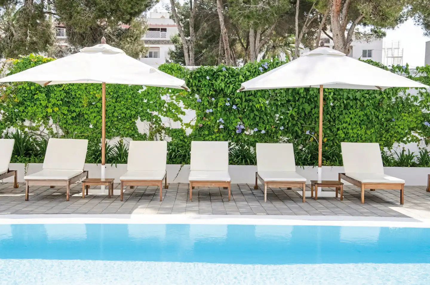 Anfora Ibiza Pool