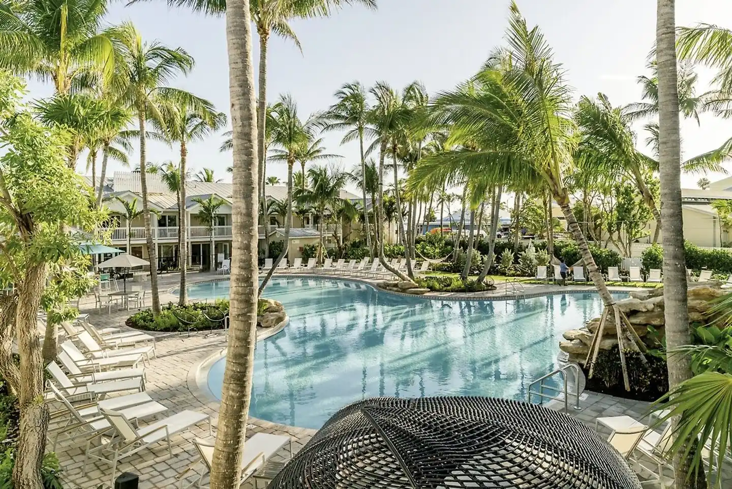Havana Cabana Pool