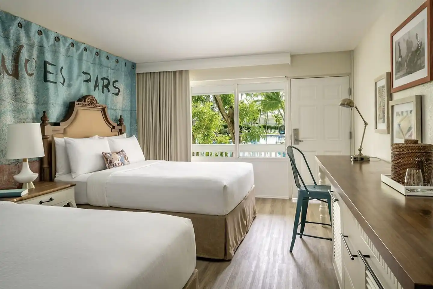 Havana Cabana Wohnbeispiel