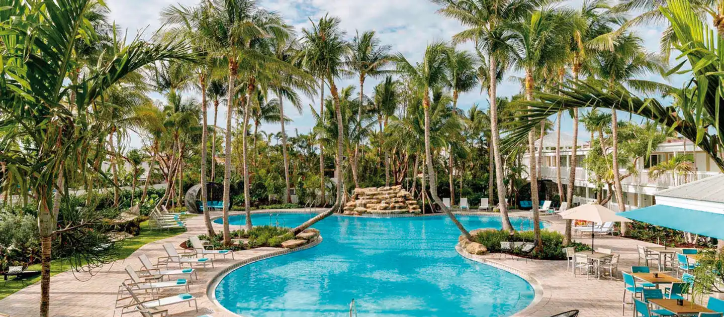 Havana Cabana Pool