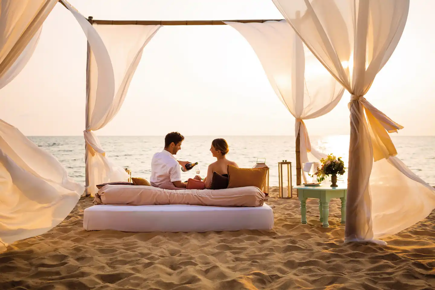 La Veranda Resort Phu Quoc-MGallery Wellness