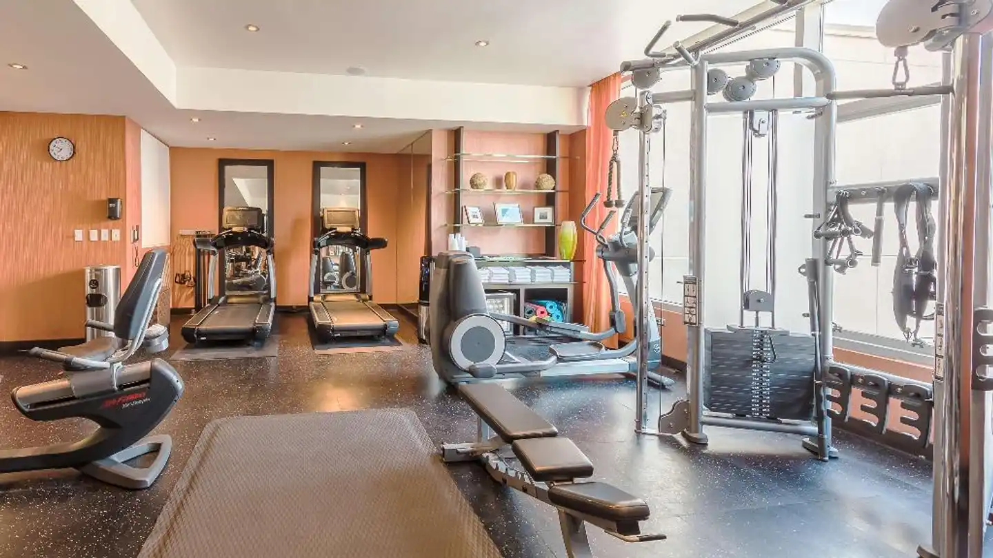 Andaz San Diego Sport und Entertainment