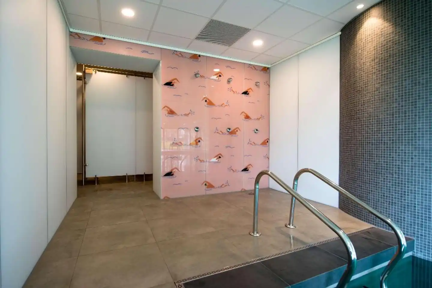 Flonk Hotel Groningen Zuid Wellness