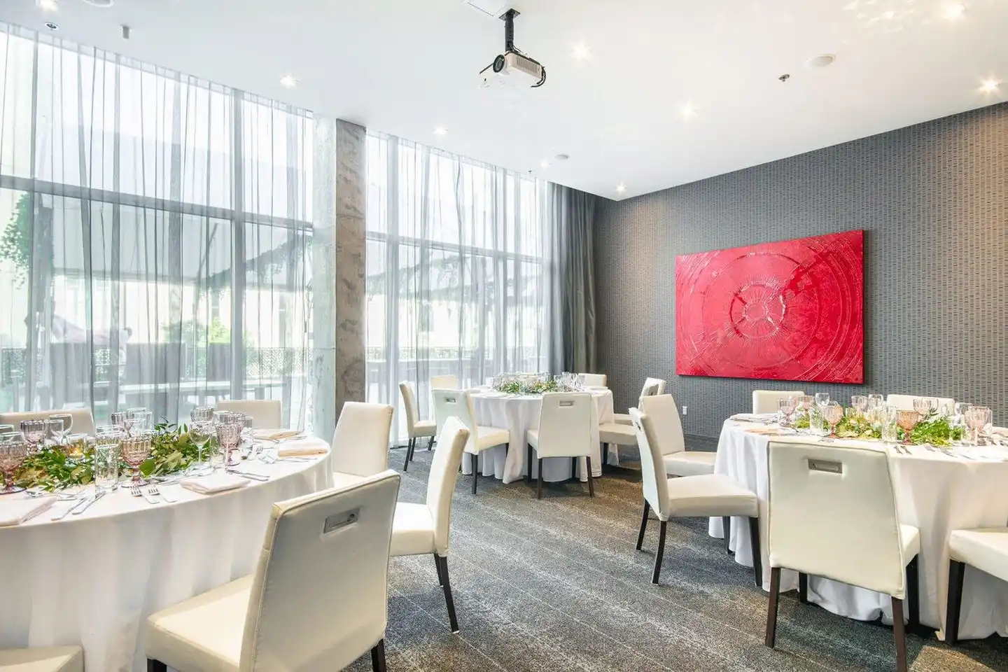 Hotel 10 Restaurant