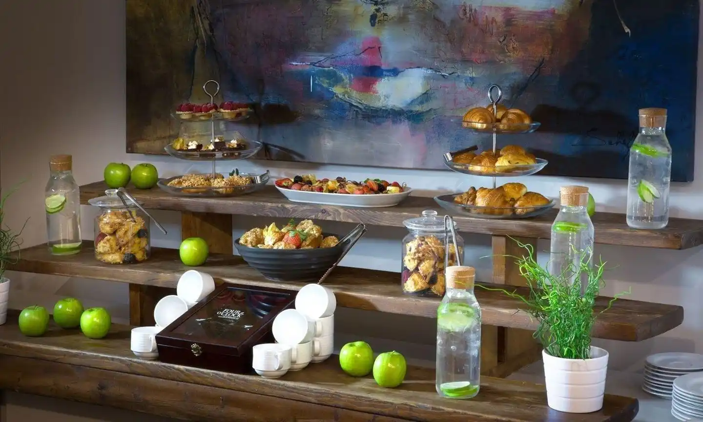 Hotel 10 Restaurant