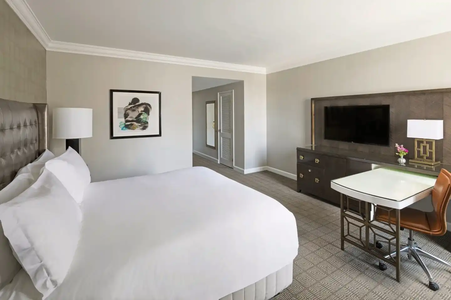 The Ritz-Carlton, Philadelphia Wohnbeispiel