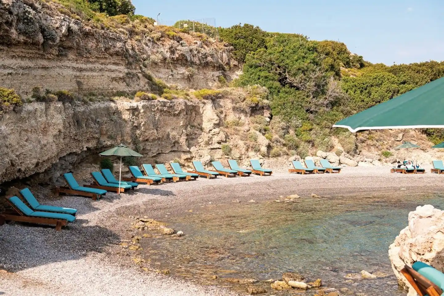 Kresten Royal Euphoria Resort Strand