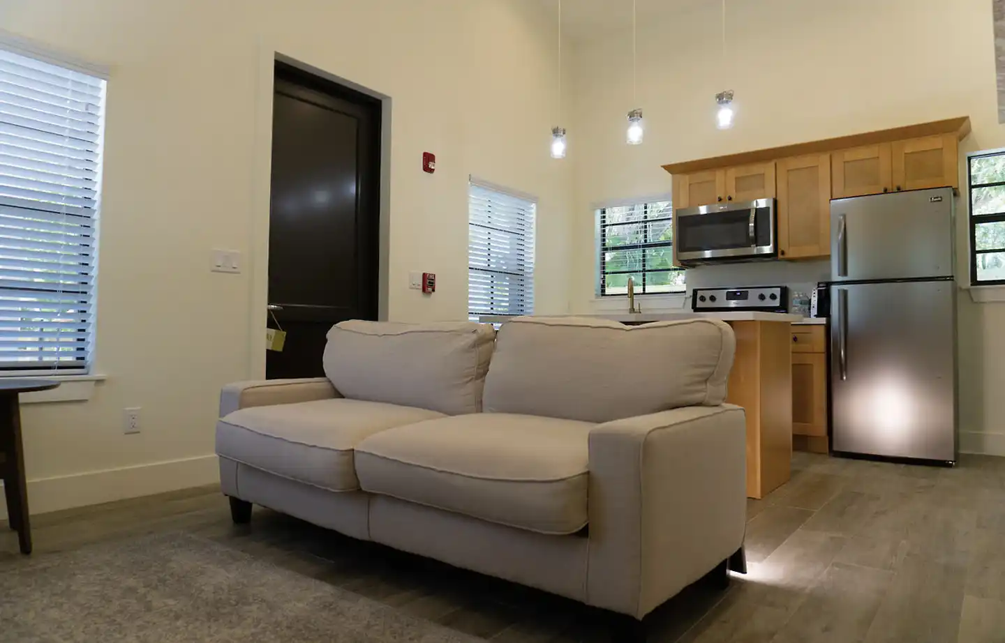 La Siesta Lobby