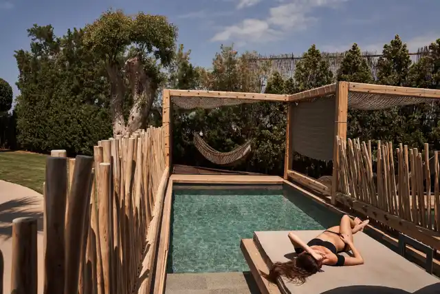 NEMA Design Hotel & Spa ROOM