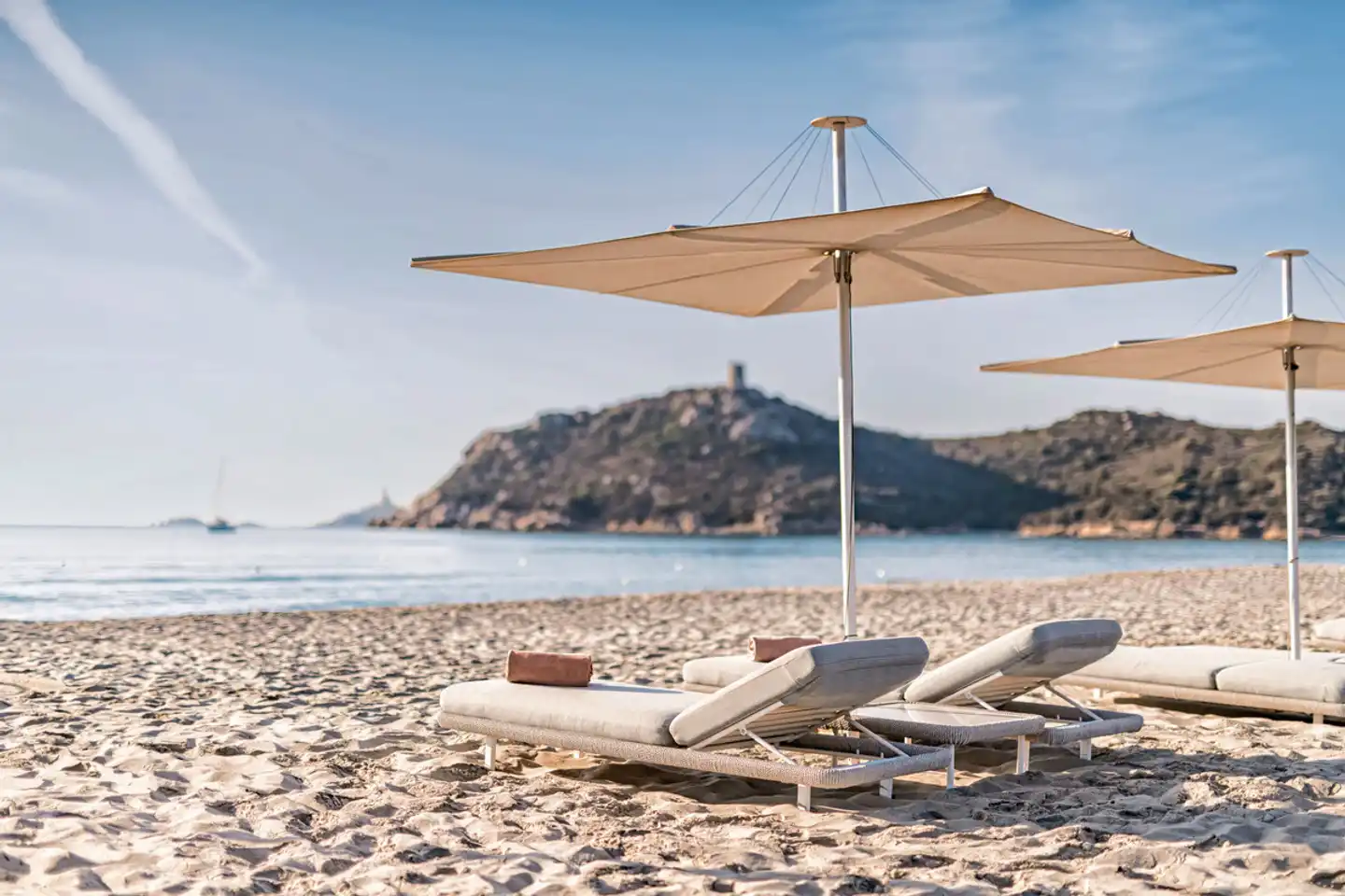 Almar Timi Ama Resort & Spa Strand