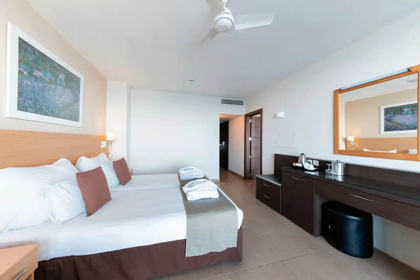 Preluna Hotel & Spa Wohnbeispiel