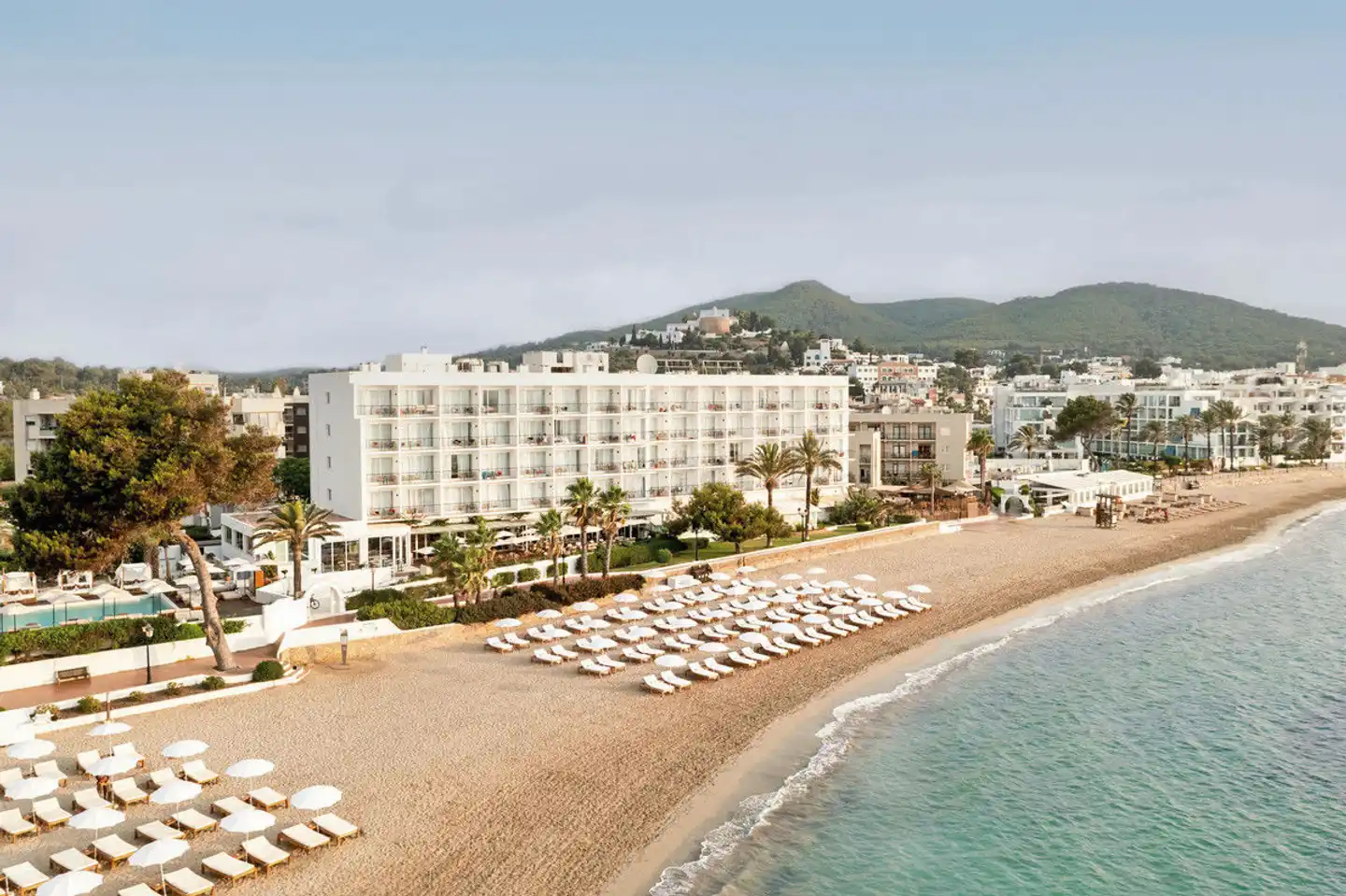 Riomar Ibiza, a Tribute Portfolio Hotel by Marriott Strand
