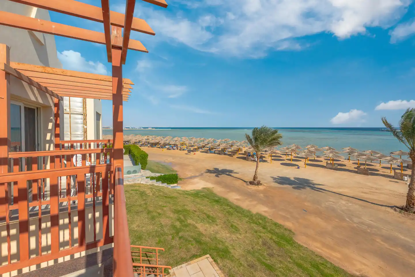 Titanic Beach Spa & Aqua Park Strand