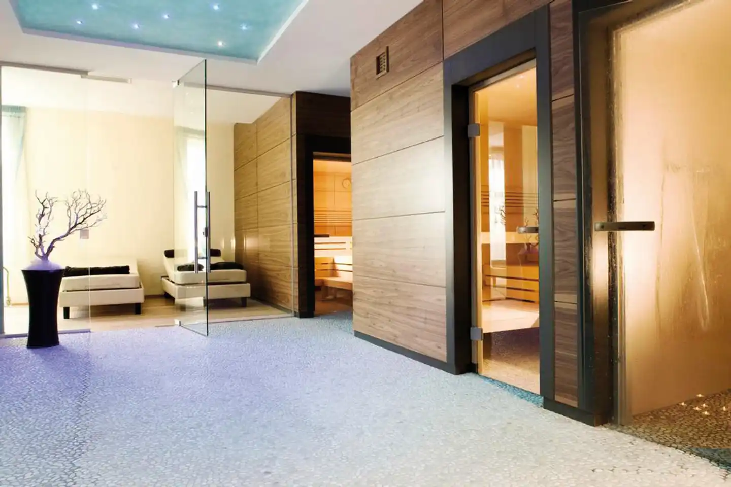 Garda Sporting Club Hotel Wellness