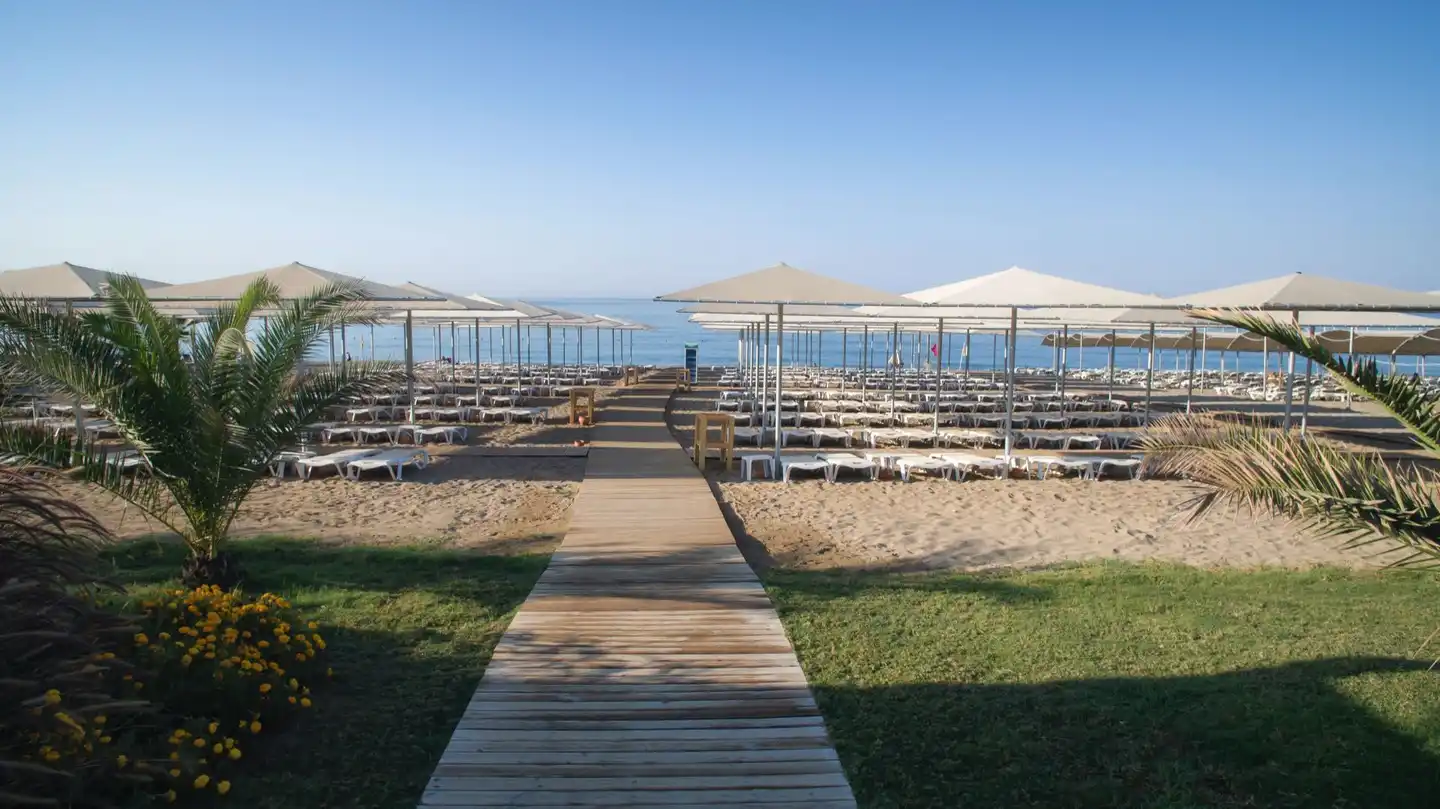 Riolavitas Spa & Resort Strand