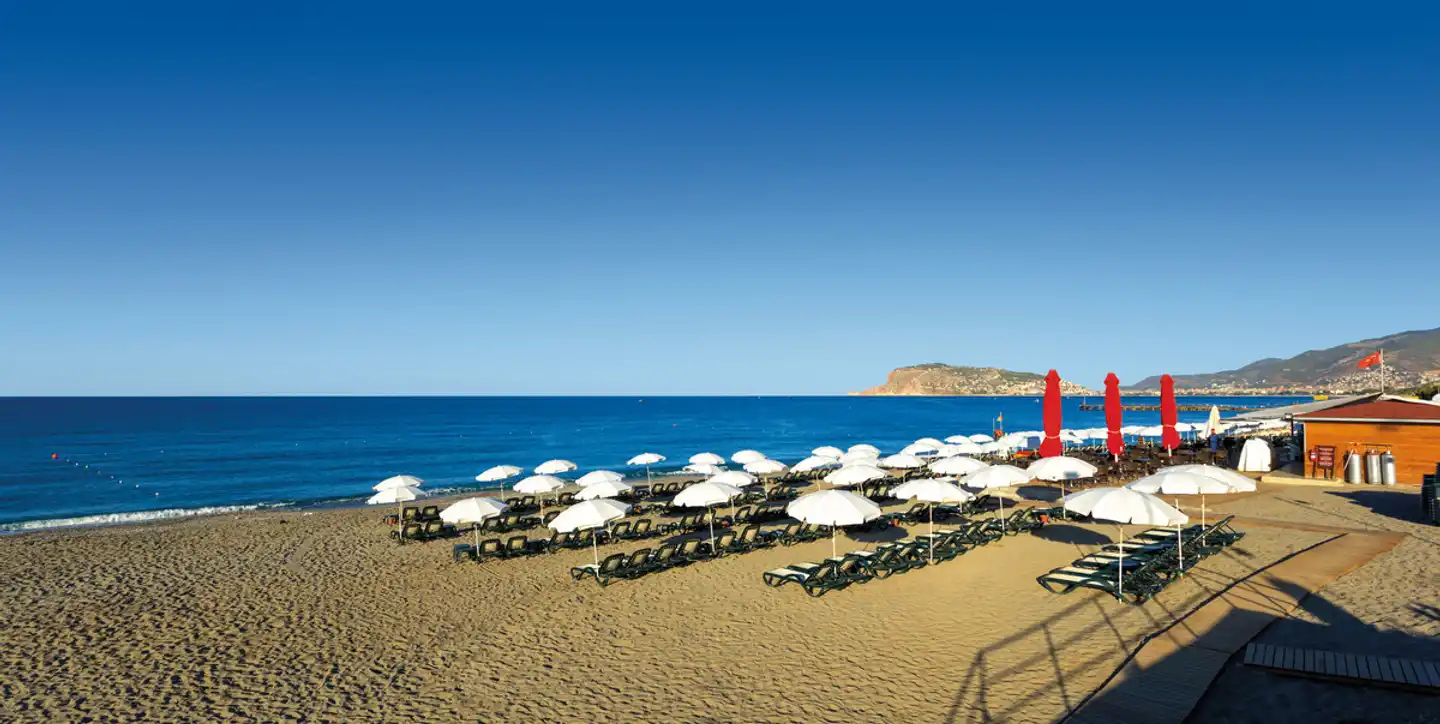 Diamond Hill Resort Strand