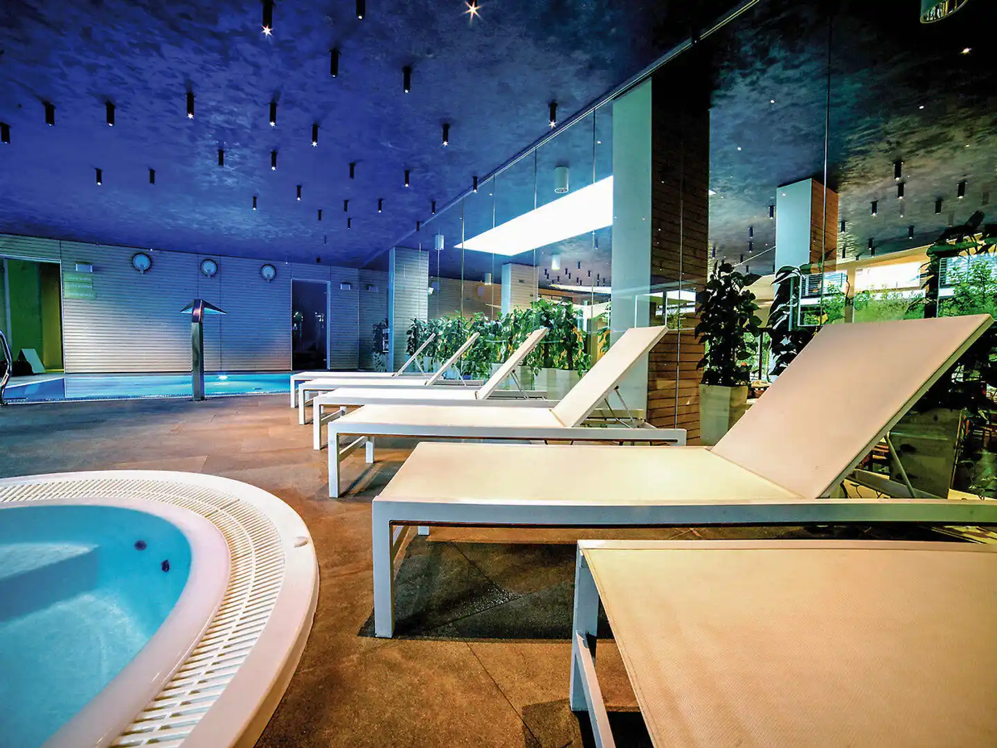 Golden Tulip Miedzyzdroje Residence Wellness