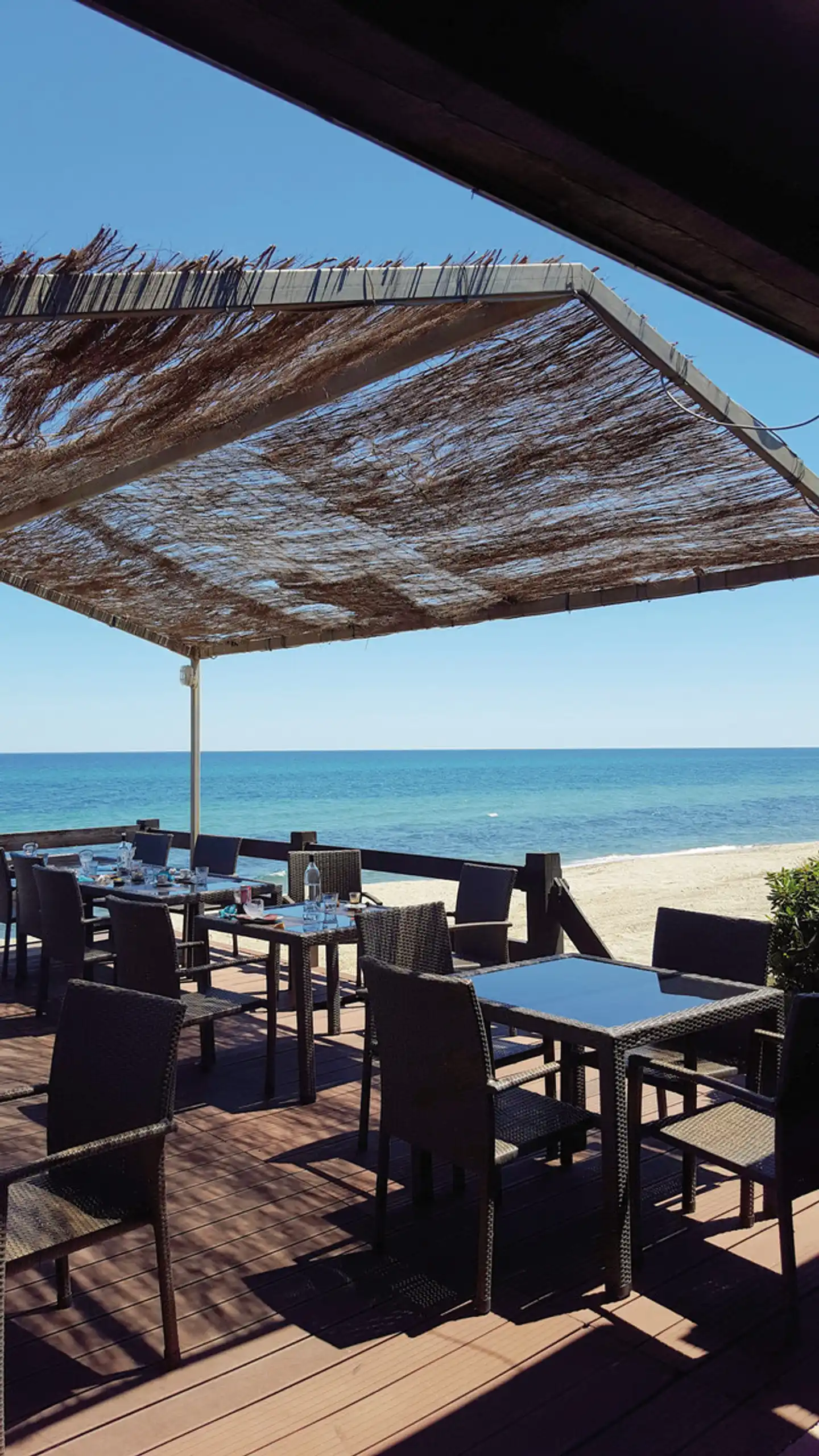 Hotel Orizonte Terrasse