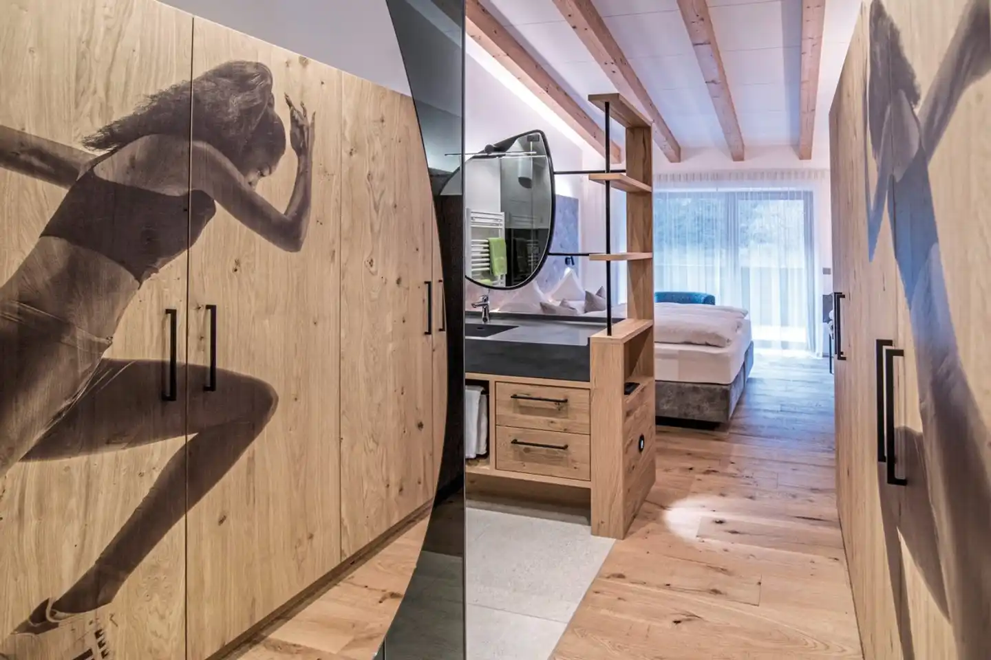 Sporthotel Zoll Wellness