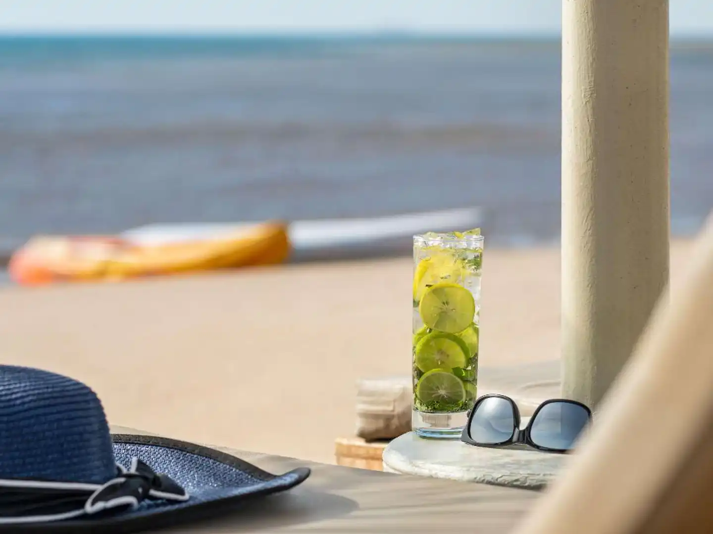 Mövenpick Waterpark Resort & Spa Soma Bay Wellness