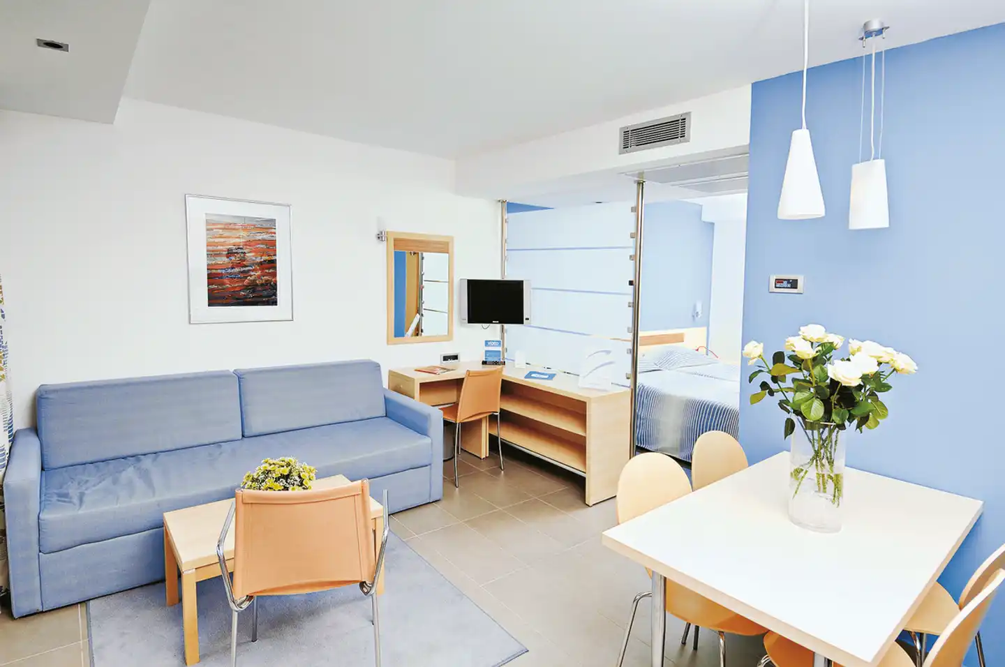 Resort Belvedere Apartments ACCOMMODATION