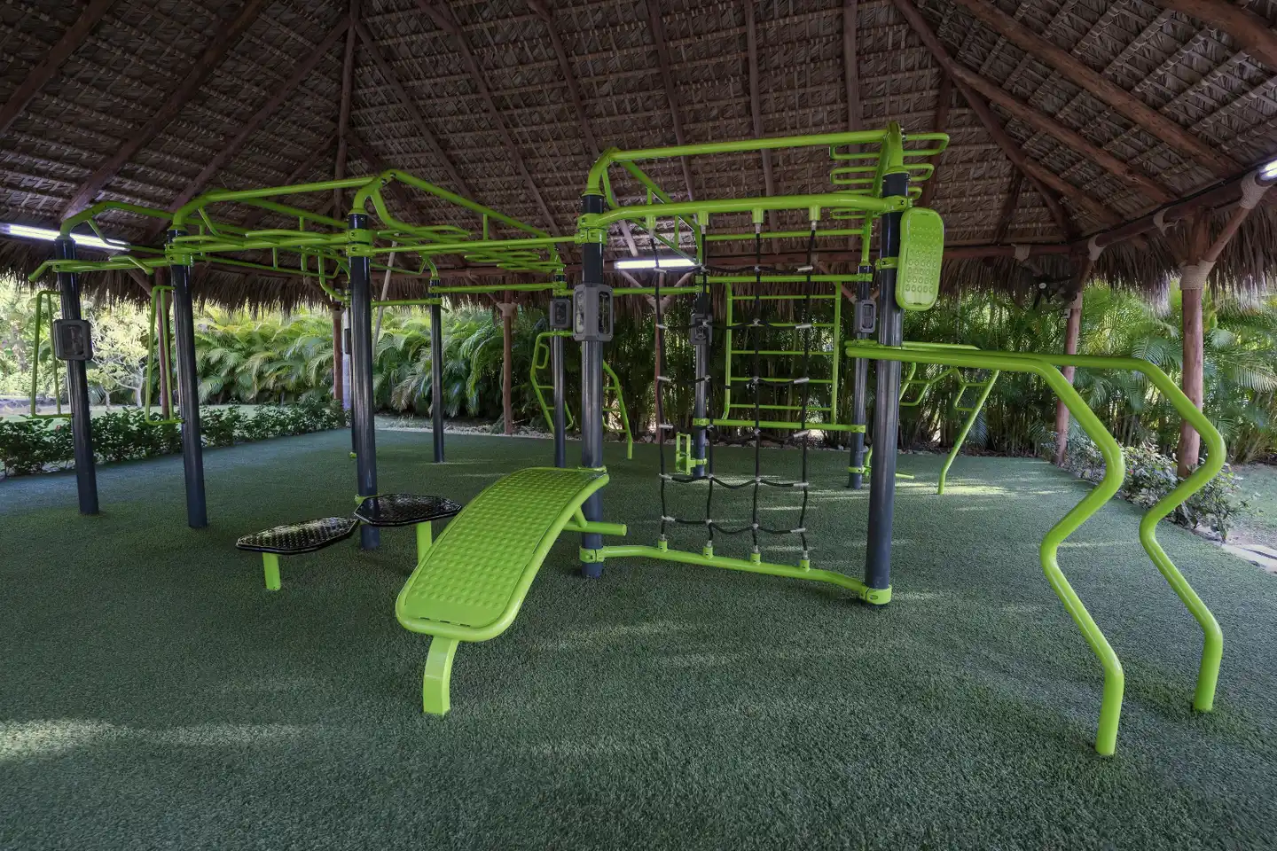 Iberostar Waves Dominicana Sport und Entertainment