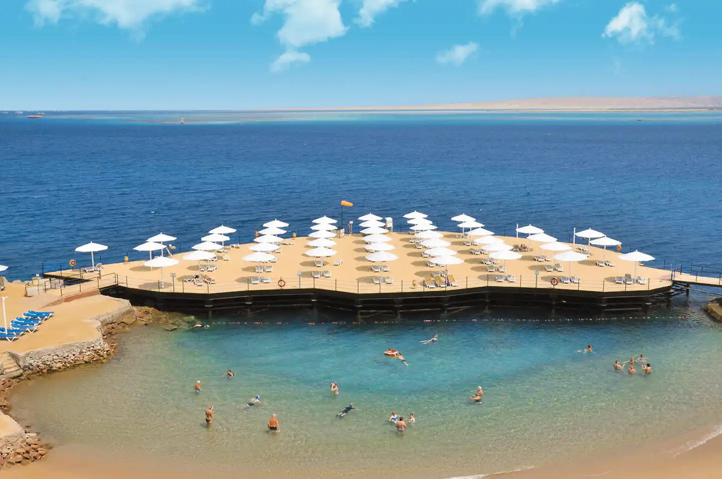 Sunrise Holidays Resort Strand