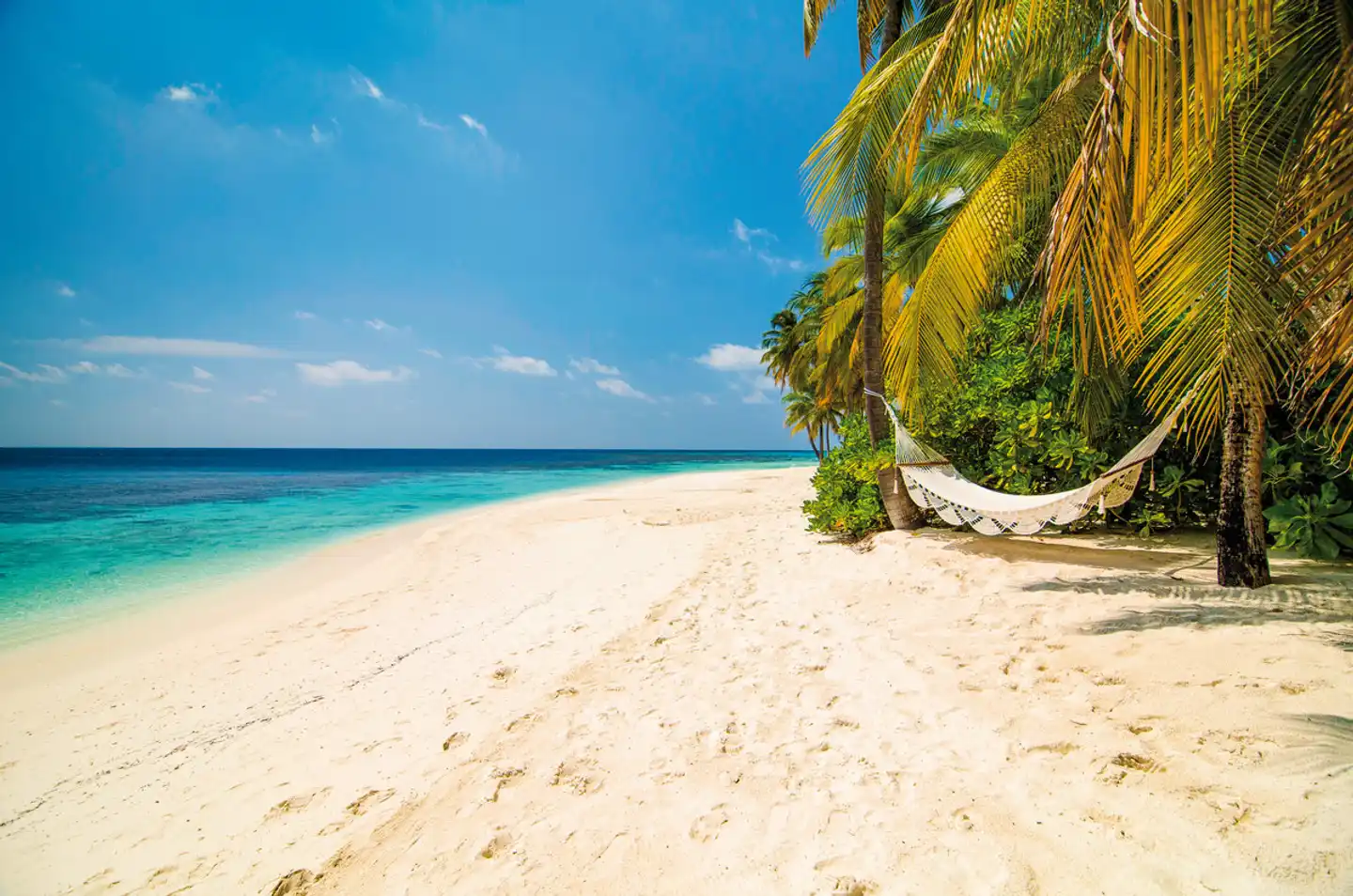 V Villas Mirihi Maldives - MGallery Collection Strand