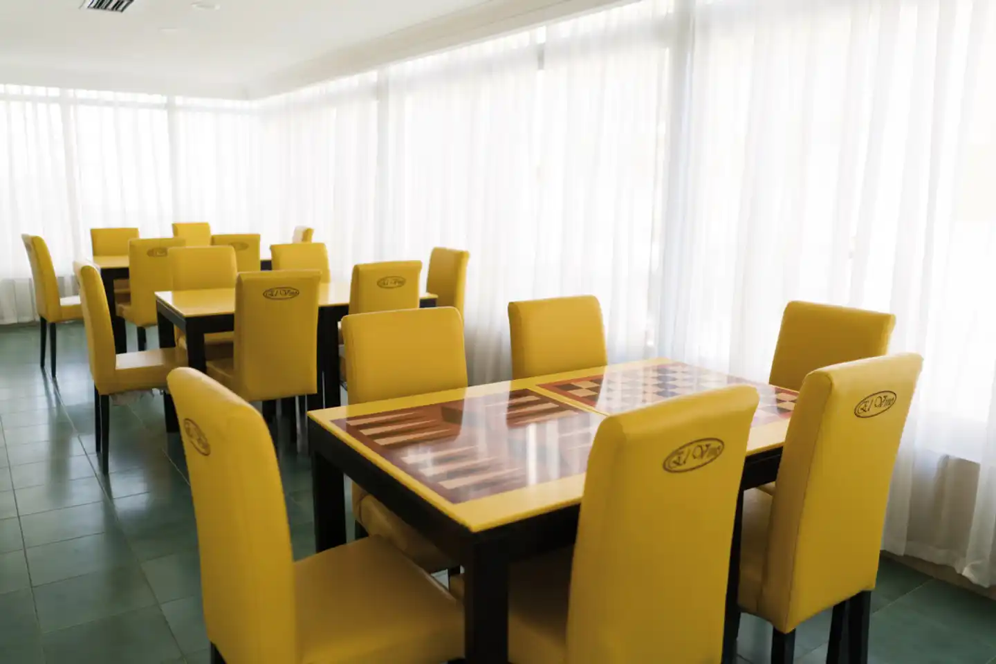 Topaz Hotel Konferenz