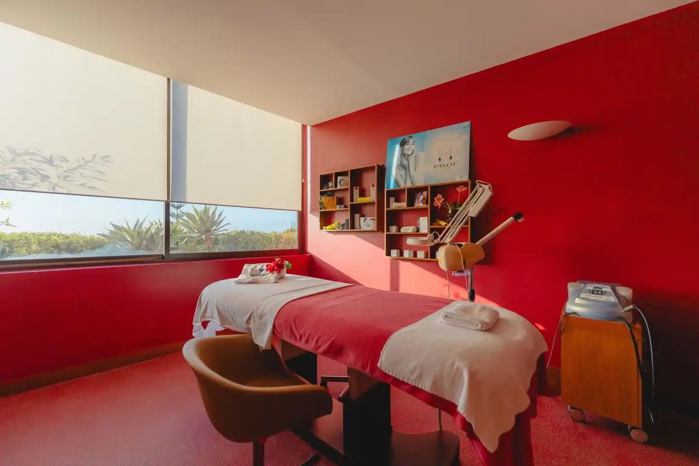 Quinta Splendida Wellness & Botanical Garden Wohnbeispiel