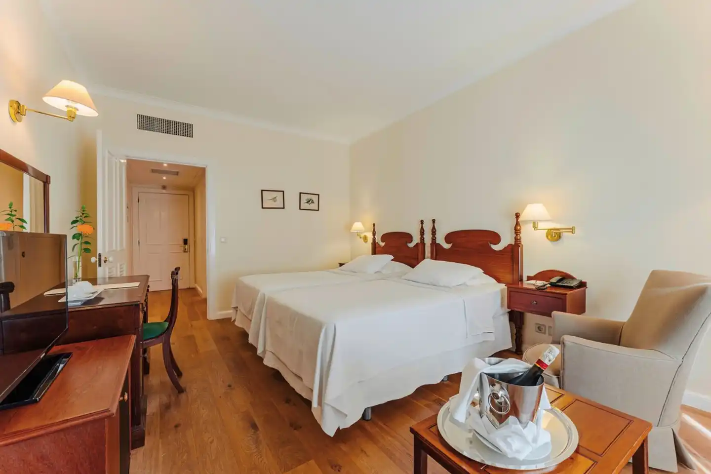Quinta da Bela Vista Wohnbeispiel