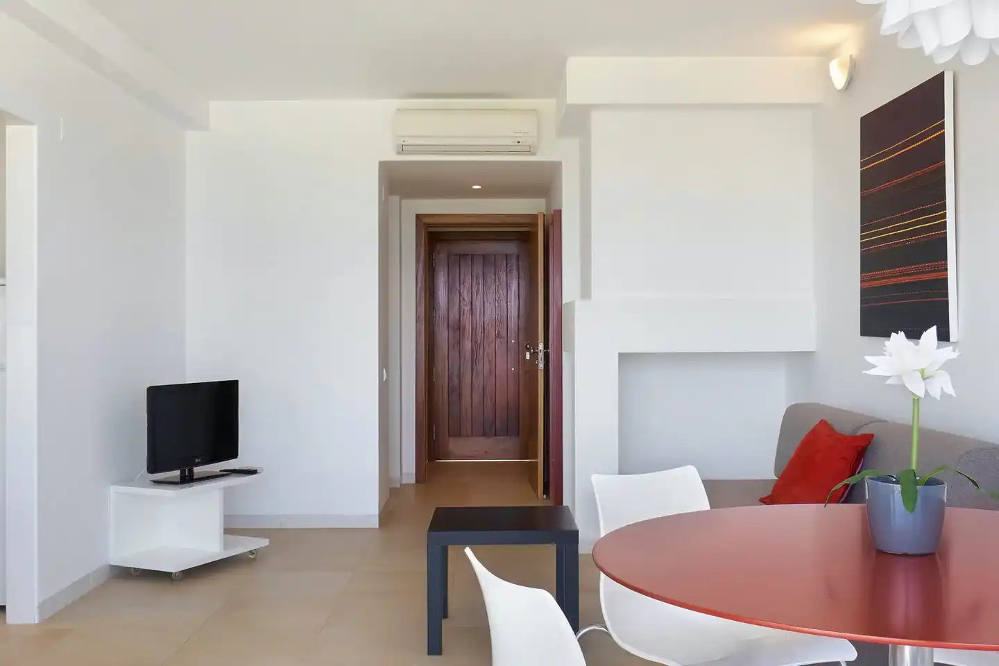 Golden Club Cabanas ACCOMMODATION