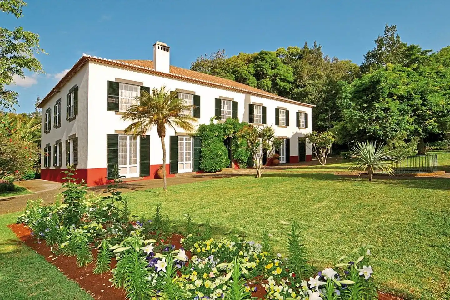 Quinta da Bela Vista Aussenansicht