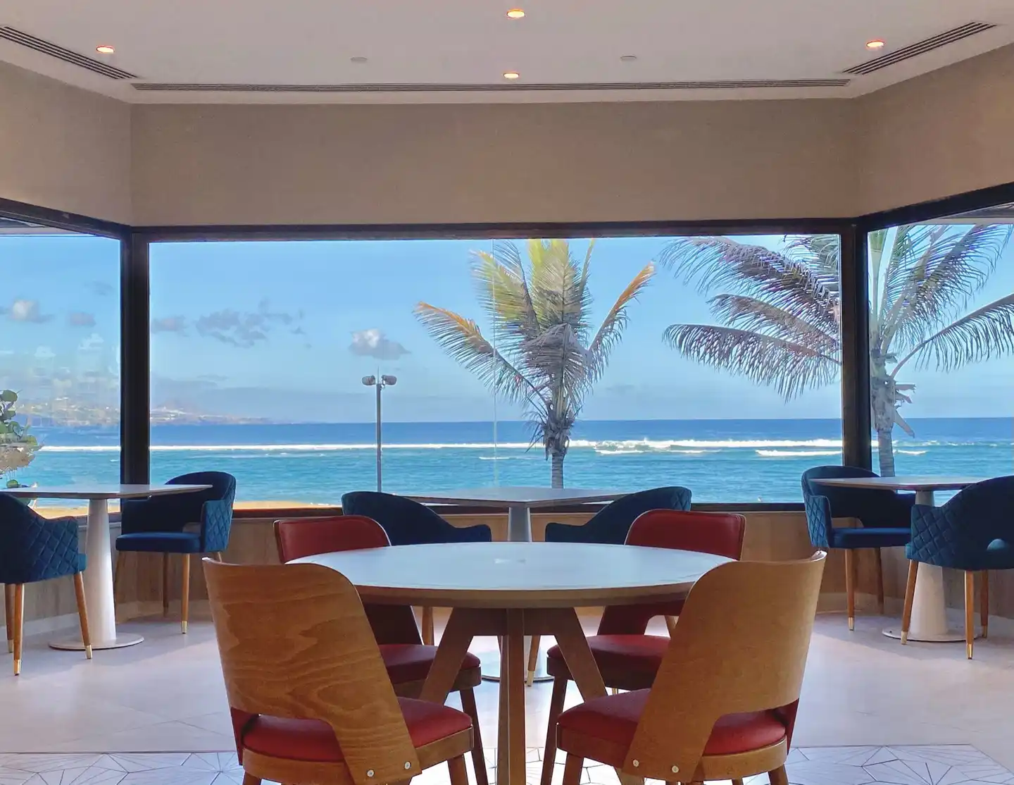 Hotel Cristina by Tigotan · Only adults +16 Konferenz