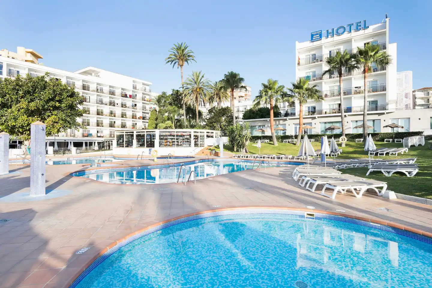 Best Siroco Pool