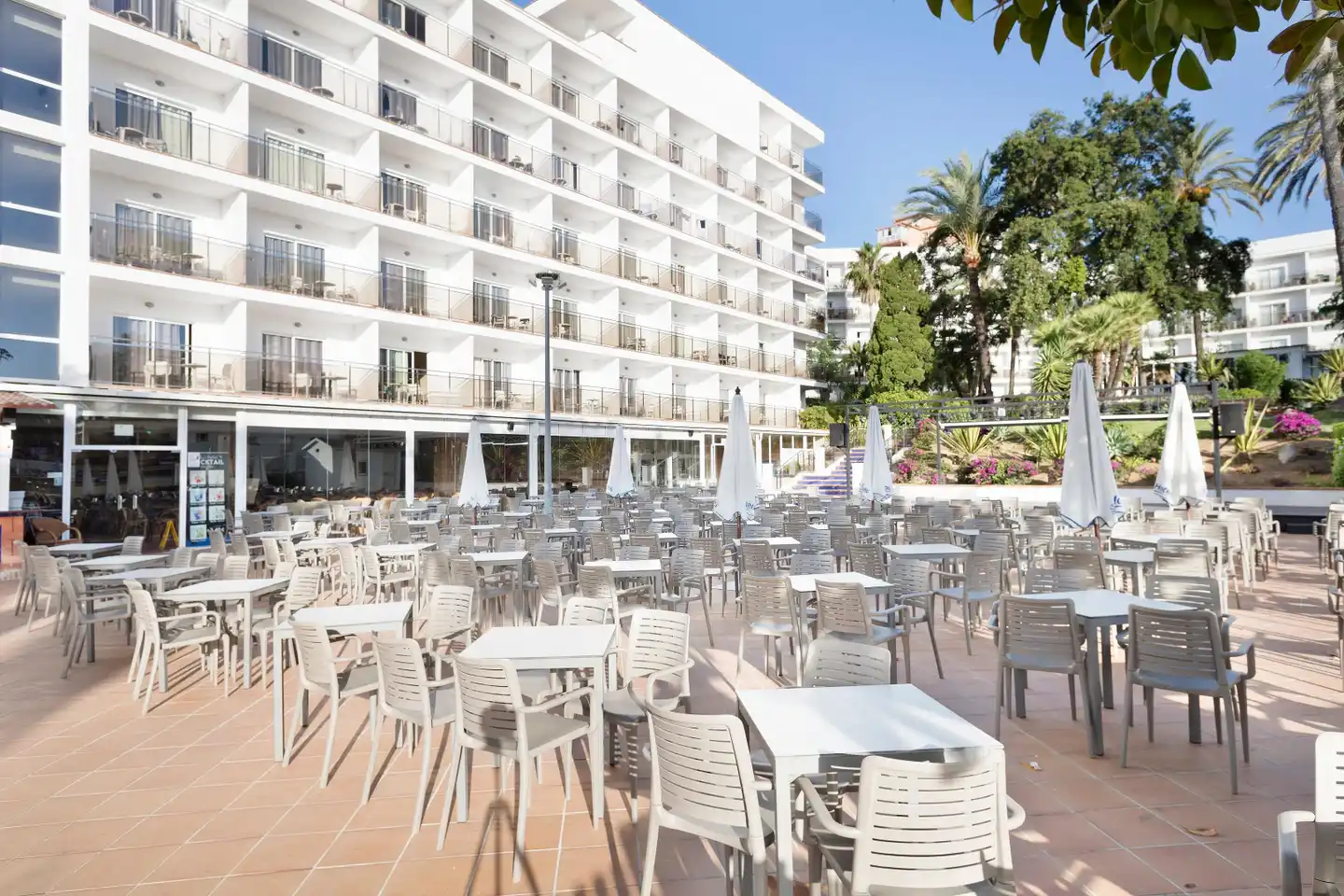 Best Siroco Terrasse