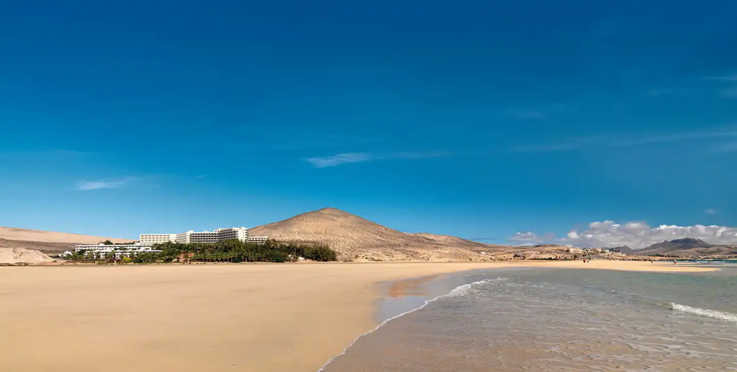 Paradisus by Melia Fuerteventura Strand