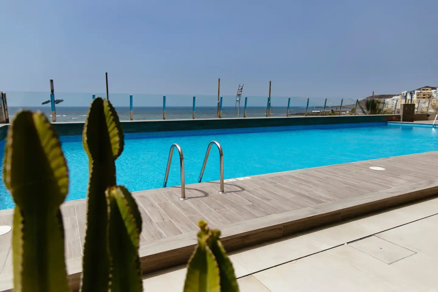 Hotel Cristina by Tigotan · Only adults +16 Pool