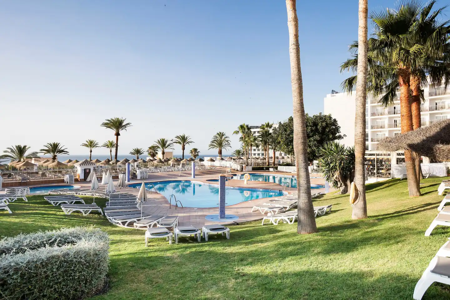 Best Siroco Pool