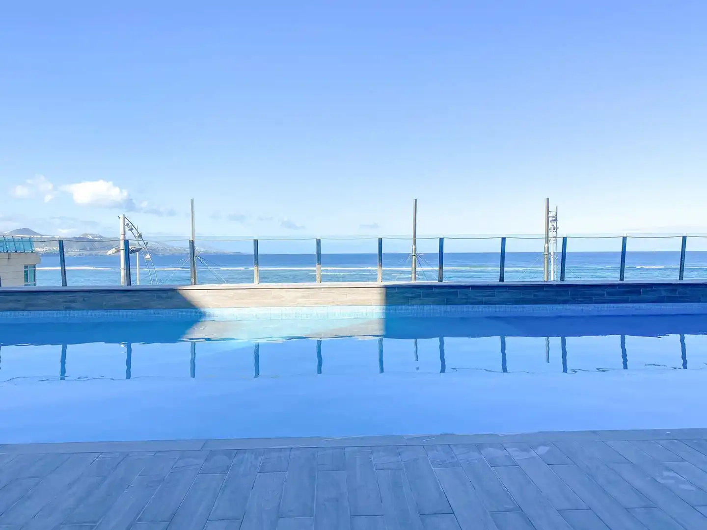Hotel Cristina by Tigotan · Only adults +16 Pool