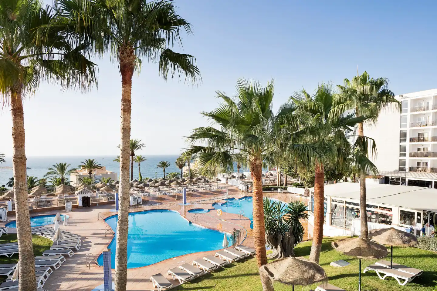 Best Siroco Pool